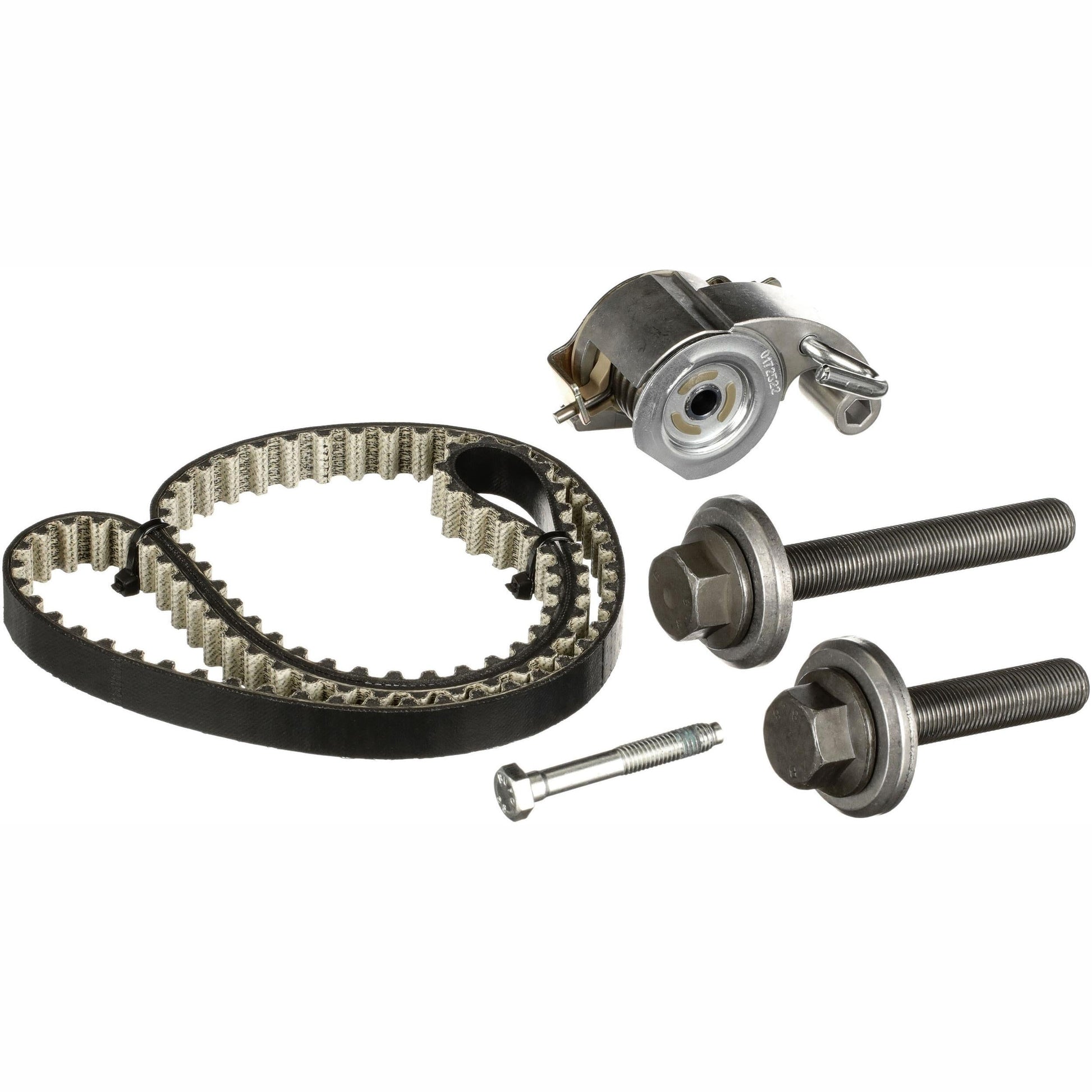 GATES GATK01T363HOB Timing Belt Set