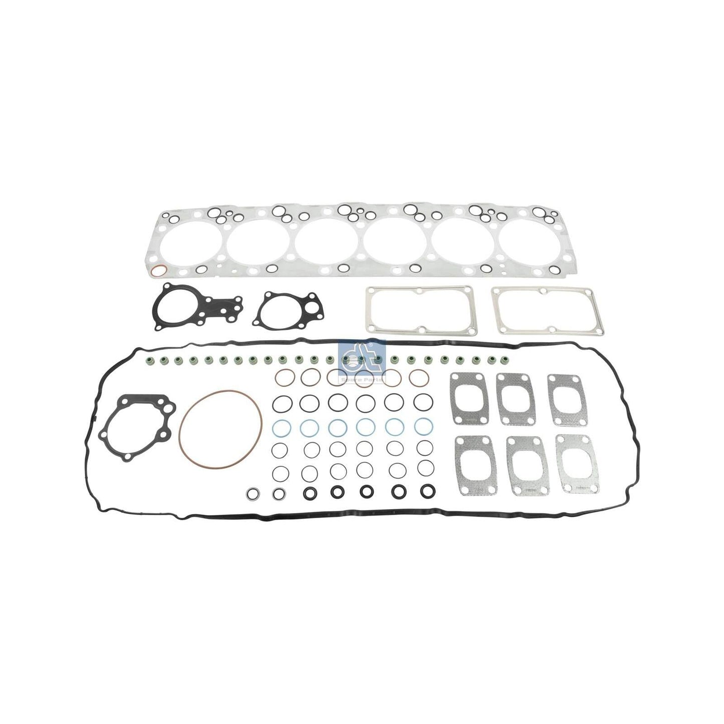DT SPARE PARTS 7.9402 Cylinder Head Gasket Kit