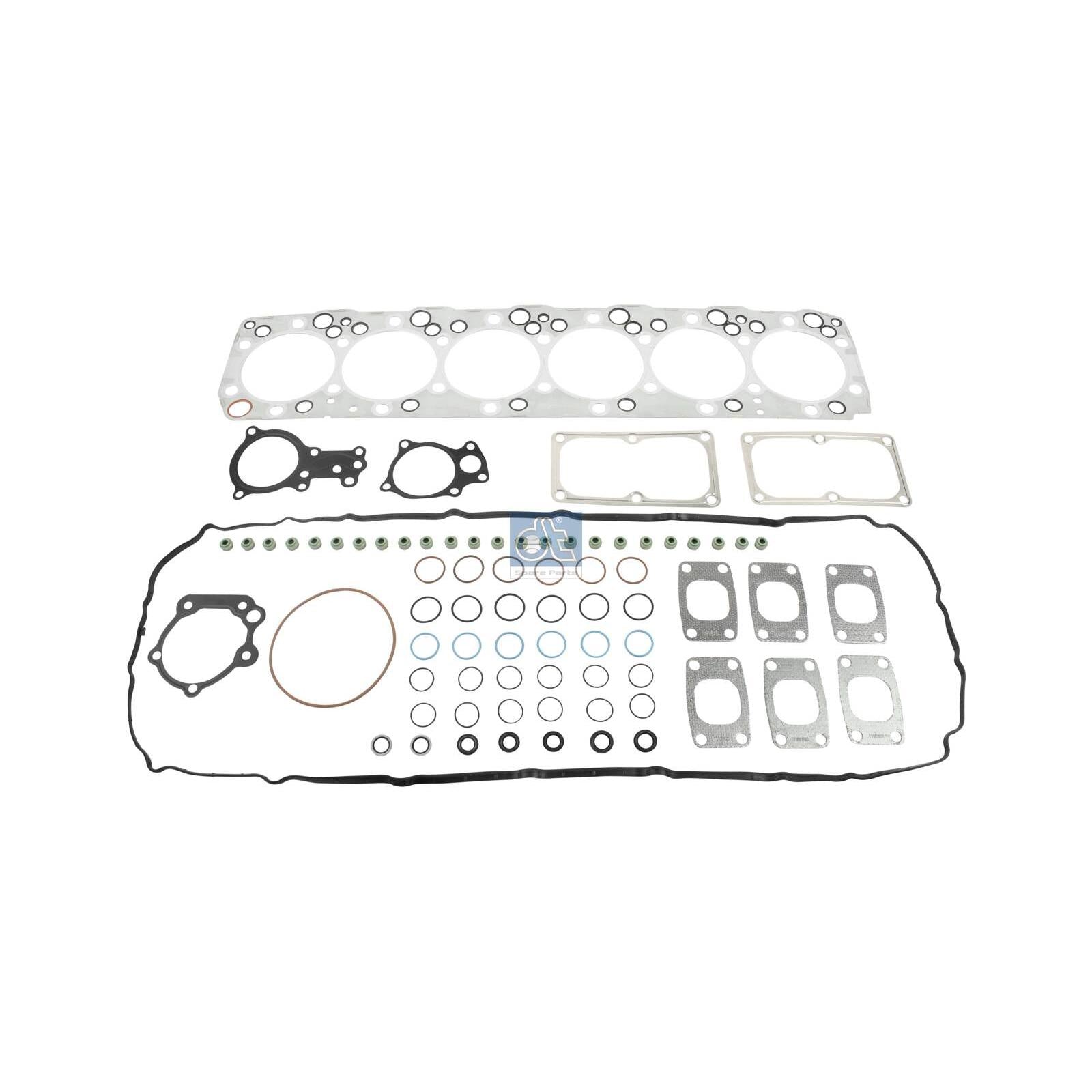 DT SPARE PARTS 7.9402 Cylinder Head Gasket Kit