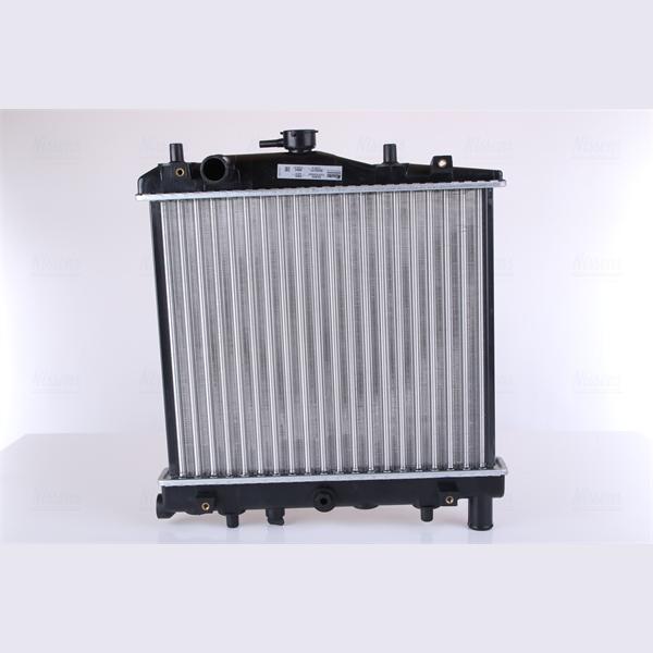 NISSENS NIS62505 Engine Radiator
