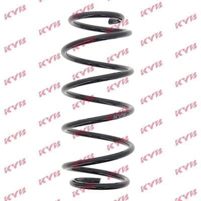 KYB K-Flex RH1238 Coil Spring