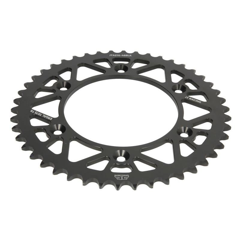 JT JTA210,46BLK Chain Sprocket