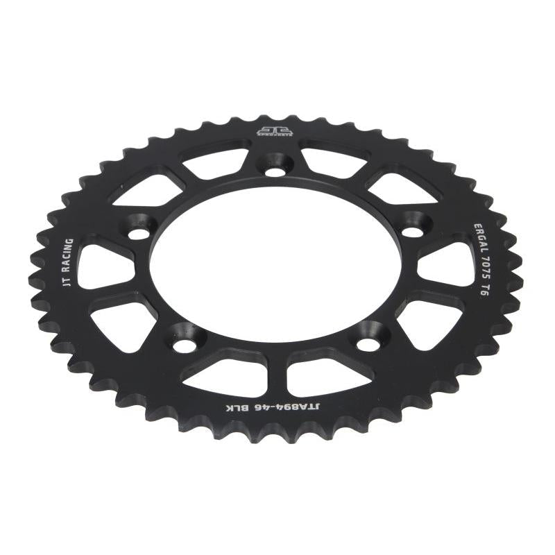 JT JTA894,46BLK Chain Sprocket