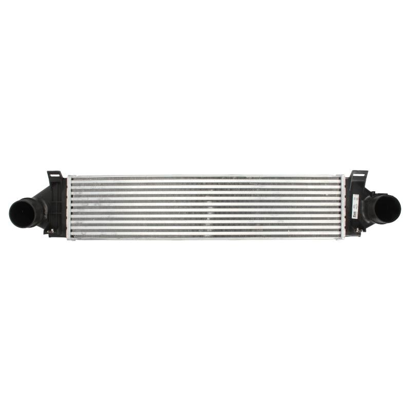 NISSENS NIS96561 Charge Air Cooler