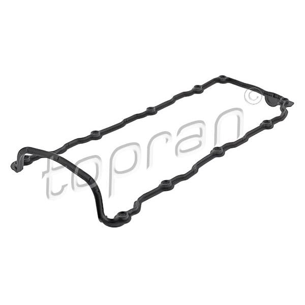 HANS PRIES HP100097 Cylinder Head Cover Gasket