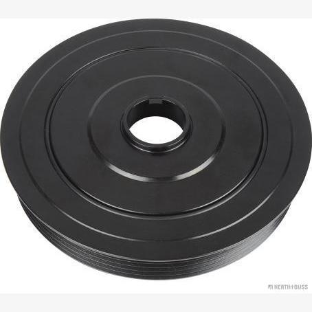 HERTH+BUSS JAKOPARTS J1093009 Crankshaft Belt Pulley
