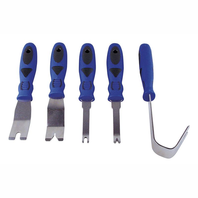 PROGLASS PROG-CES-250 Window Glass Change Tools