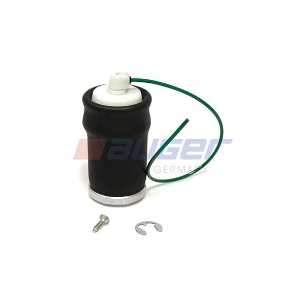 AUGER AUG20120 Driver Cab Suspension Bellow