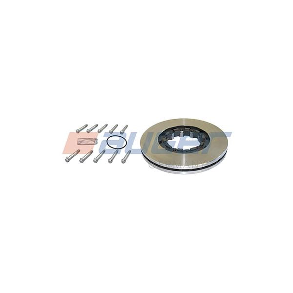 AISIN AISBMTS-004 Brake Master Cylinder