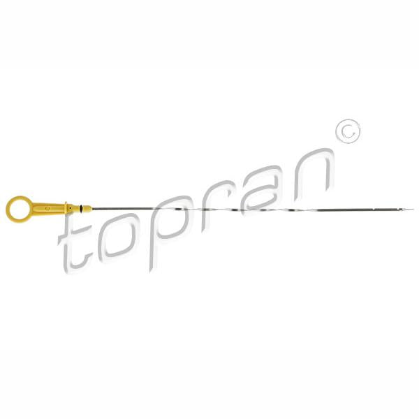 HANS PRIES HP702388 Oil Dipstick