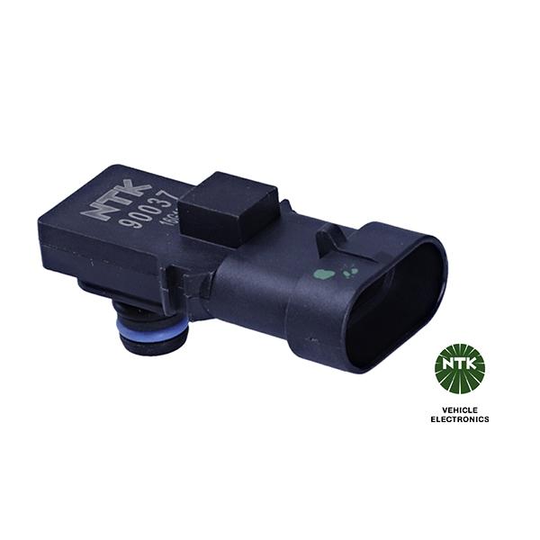 NTK TK90037 Intake Manifold Pressure Sensor