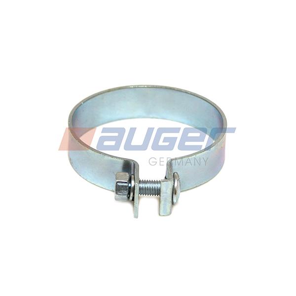 AUGER AUG65467 Exhaust System Pipe Connector