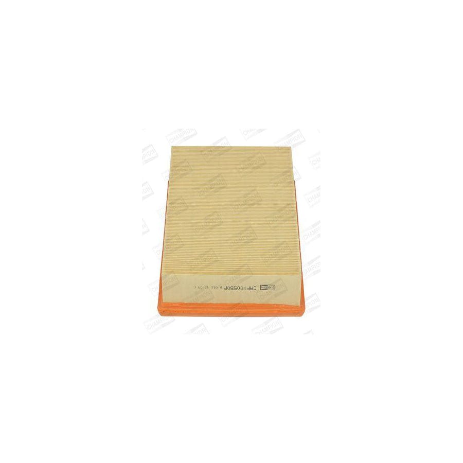 Champion Caf100550P Air Filter for Renault Laguna