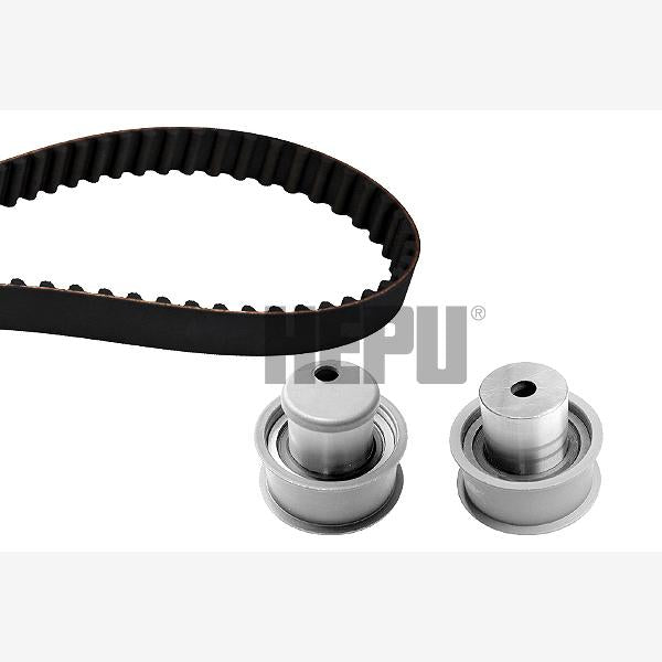 HEPU HEP20-1104 Timing Belt Set