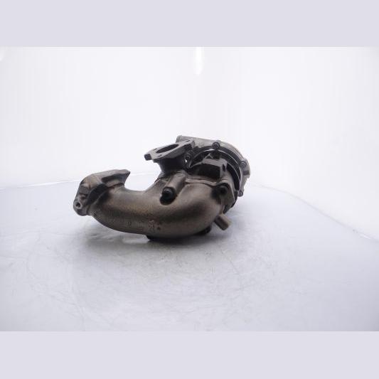 GARRETT 454092-5001S Turbocharger