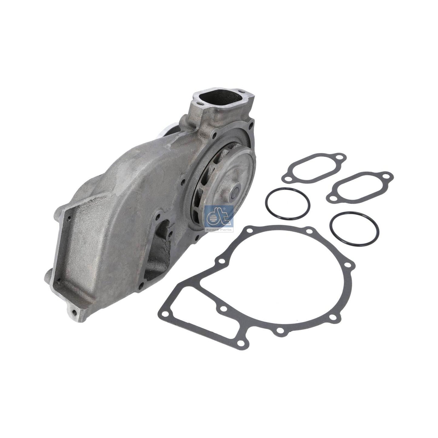 DT A/C 4.62591 Water Pump