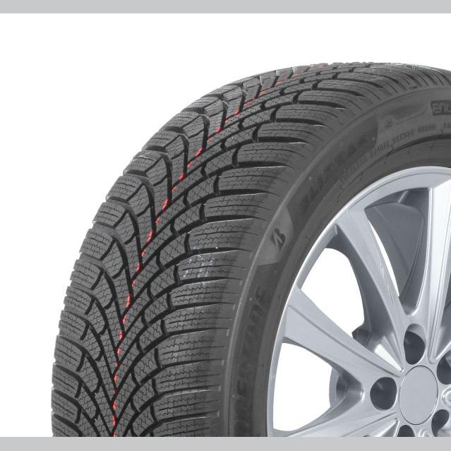 BRIDGESTONE 25560R18ZOBR112VB6 Winter Pkw Tyrebb72.0 Db