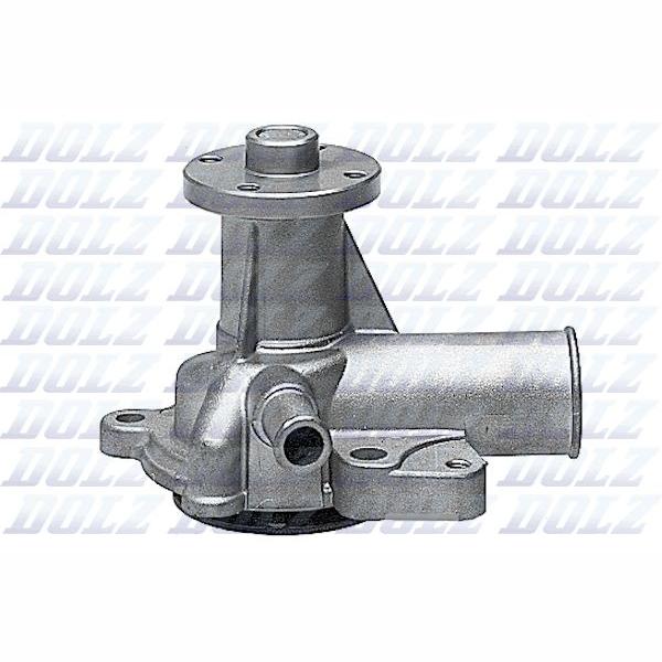 DOLZ F111 Water Pump