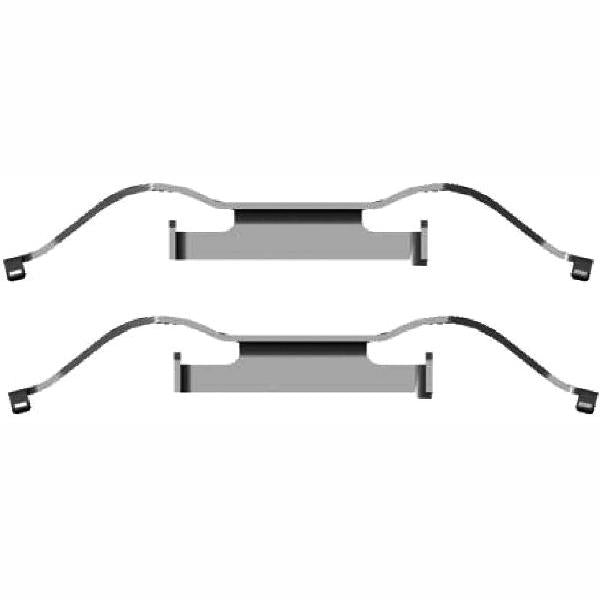 LPR LPR9914K1 Brake Force Regulator