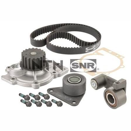SNR KDP455.150 Timing Belt Set