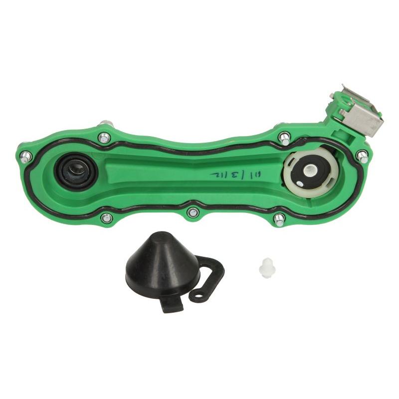 WABCO 4721959212 Abs Regulation Valve