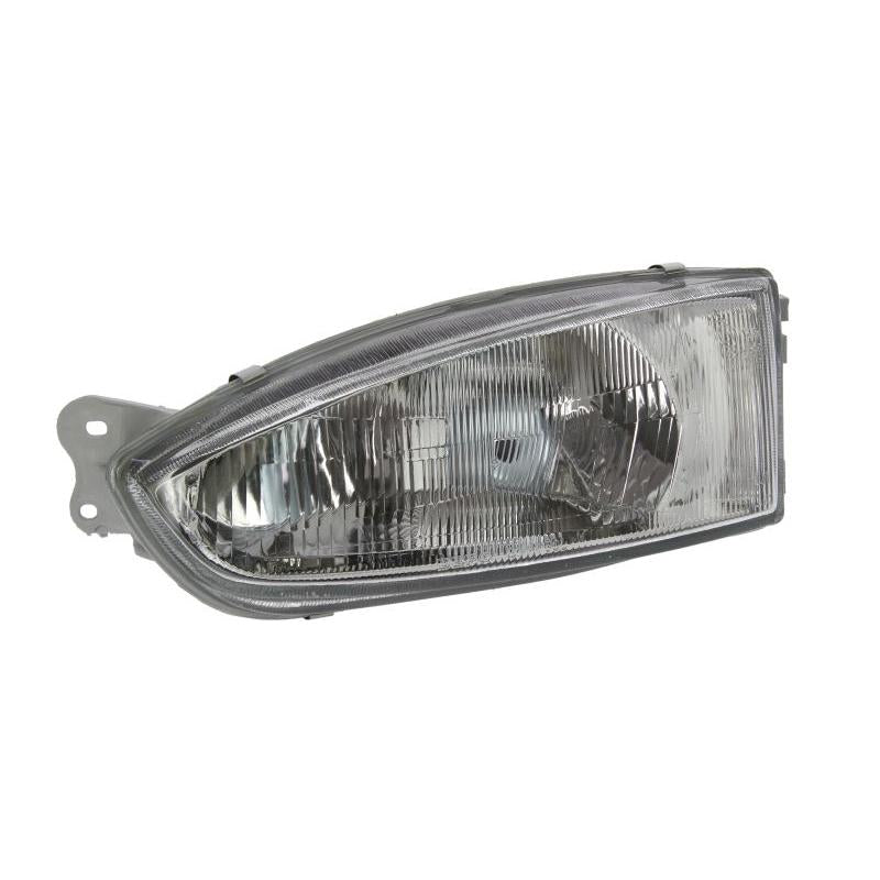 DEPO 214-1150L-LD-E Headlight