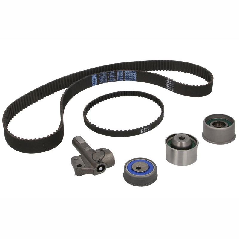 SNR KD484.08 Timing Belt Set