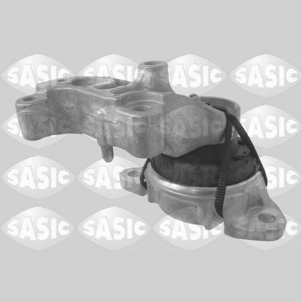 SASIC SAS2704077 Engine Mount Support