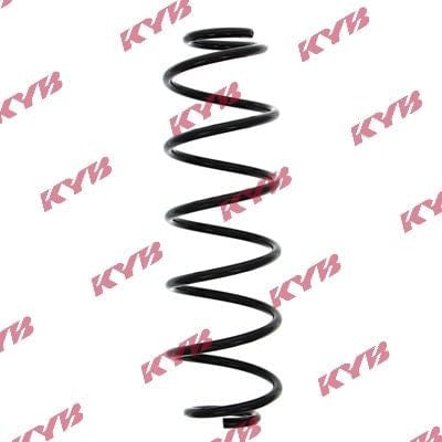 KYB RA5217 Coil Spring for Citroen C4 II Cactus