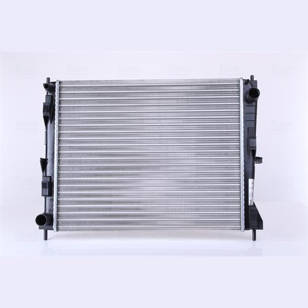 NISSENS NIS637605 Engine Radiator