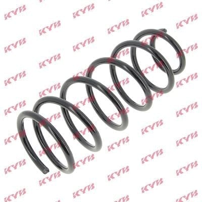 KYB K-Flex RC1075 Coil Spring for Ford Fiesta