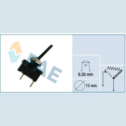FAE FAE65740 Switch