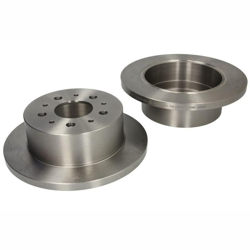 KNORR BS3409 Pretensioning Cylinder