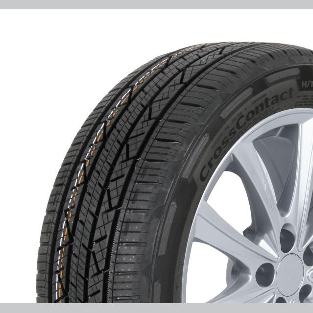 CONTINENTAL 22560R18LTCO100HCCHT Suv/4X4 Summer Tyredc70.0 Db