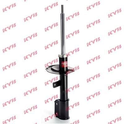 KYB EXCel-G 333763 Shock Absorber for Fiat Panda II Hatchback (169)