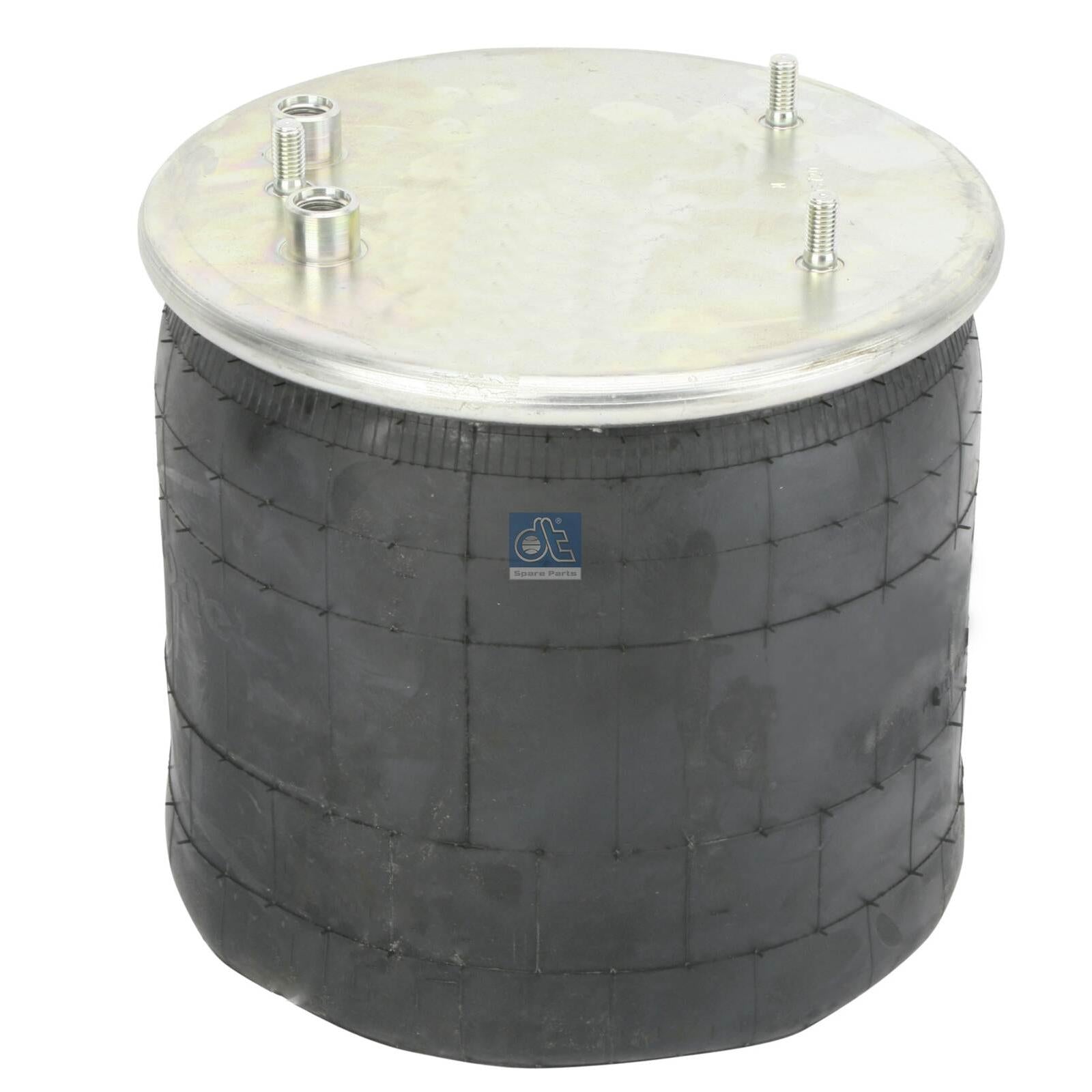 DT SPARE PARTS 5.10231 Air Suspension Bellow