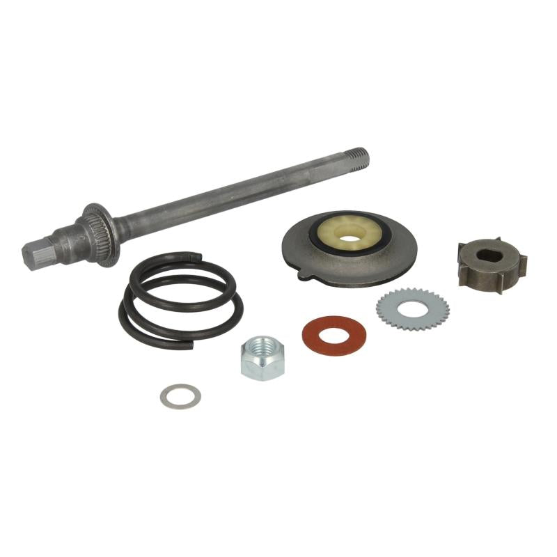 WABCO 4721960030 Abs Regulation Valve