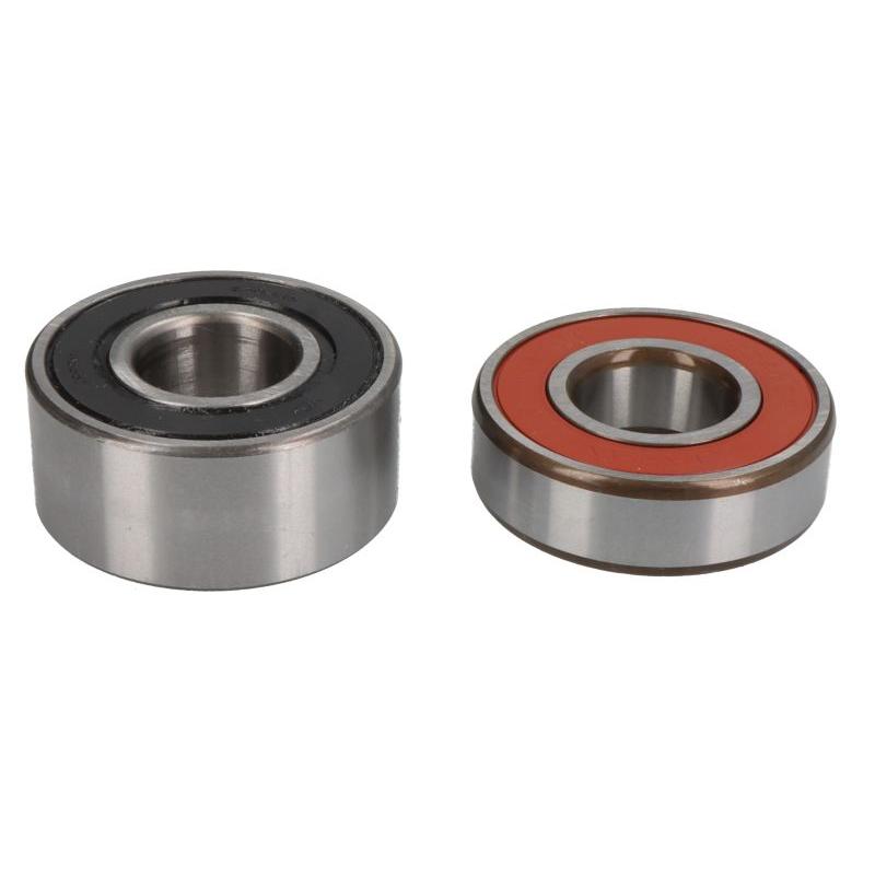 TOURMAX WBK-376 Wheel Bearing Kit