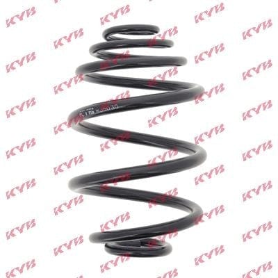 KYB K-Flex RJ5030 Coil Spring