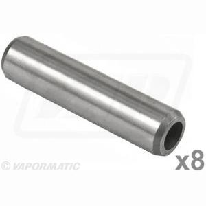 VAPORMATIC VPA2100 Valve Guide