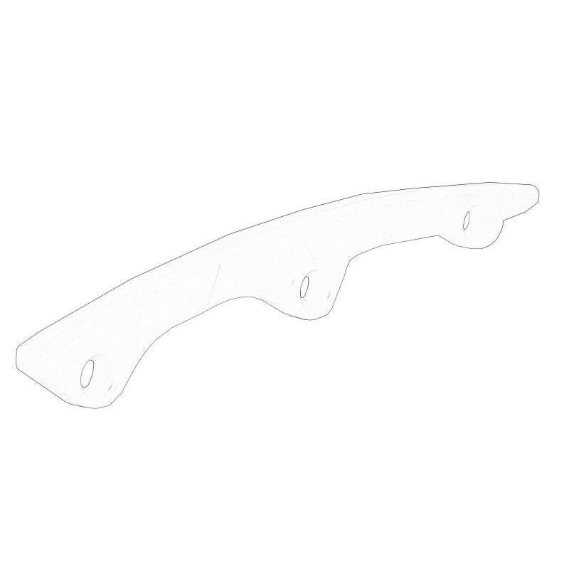 OE MAZDA R2AA-12-614A Timing Chain Guide