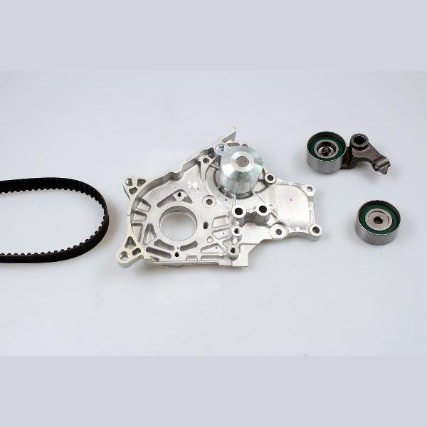 HEPU HEPPK77690 Water Pump & Timing Belt Kit