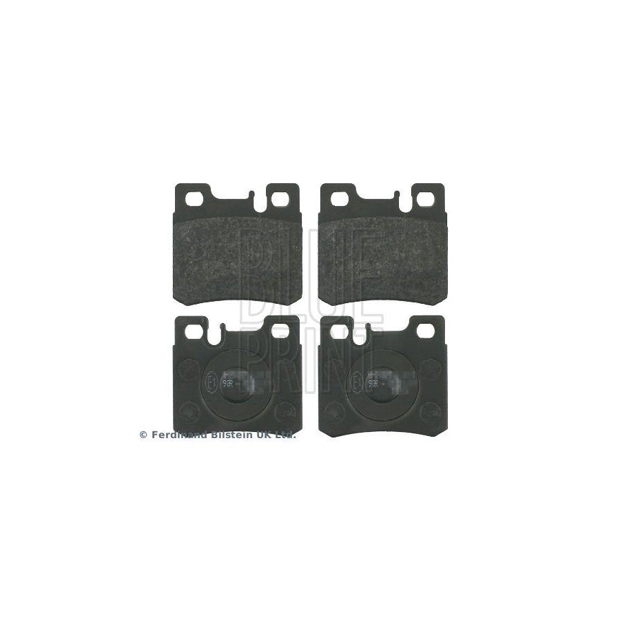 Blue Print Adu174264 Brake Pad Set