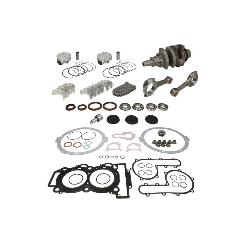 WRENCH RABBIT WR00046 Crankshaft Repair Kit