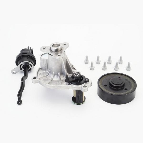 CONTITECH WPS3195 Water Pump