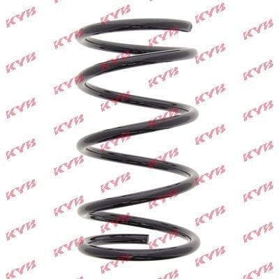 KYB K-Flex RA1848 Coil Spring for Honda Cr-V II (Rd)