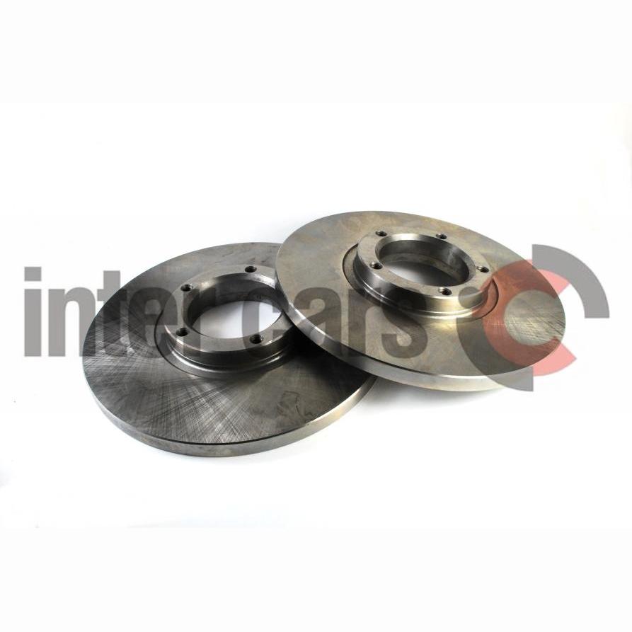 DELPHI BG2349 Brake Disc .