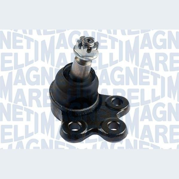 MAGNETI MARELLI 301191617990 Control Arm Fastening Bolt