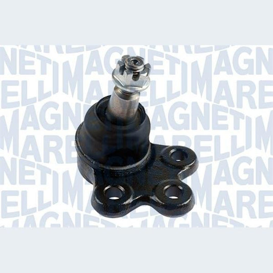 MAGNETI MARELLI 301191617990 Control Arm Fastening Bolt