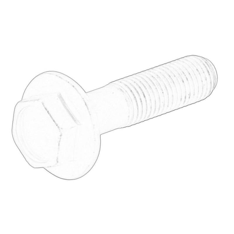 OE HYUNDAI 2436125000 Camshaft Gear Bolt